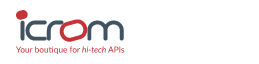 ICROM